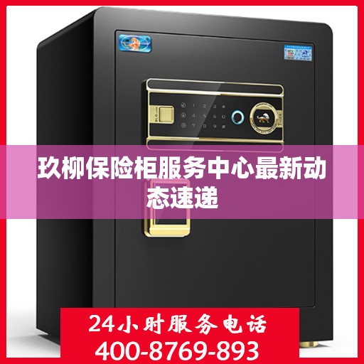 玖柳保险柜服务中心最新动态速递