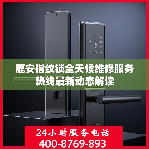 鹿安指纹锁全天候维修服务热线最新动态解读
