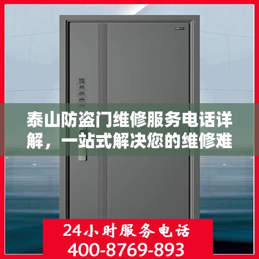 泰山防盗门维修服务电话详解，一站式解决您的维修难题