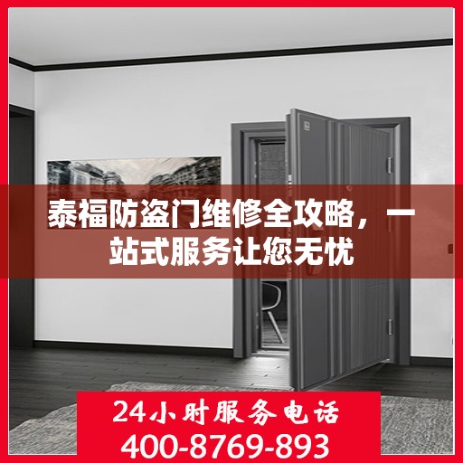 泰福防盗门维修全攻略，一站式服务让您无忧
