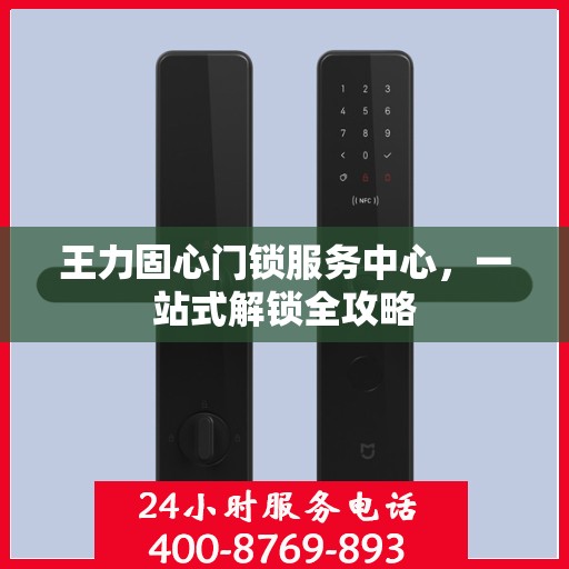 王力固心门锁服务中心，一站式解锁全攻略