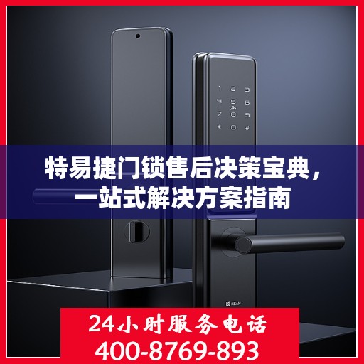 特易捷门锁售后决策宝典，一站式解决方案指南