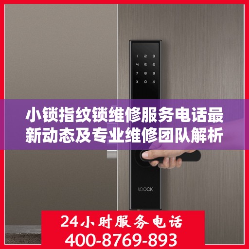 小锁指纹锁维修服务电话最新动态及专业维修团队解析