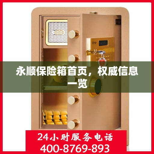 永顺保险箱首页，权威信息一览
