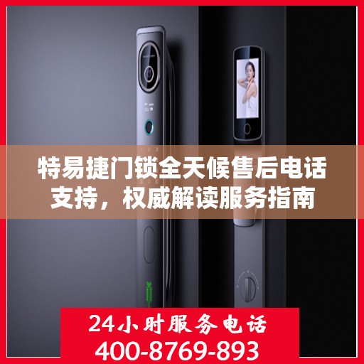 特易捷门锁全天候售后电话支持，权威解读服务指南