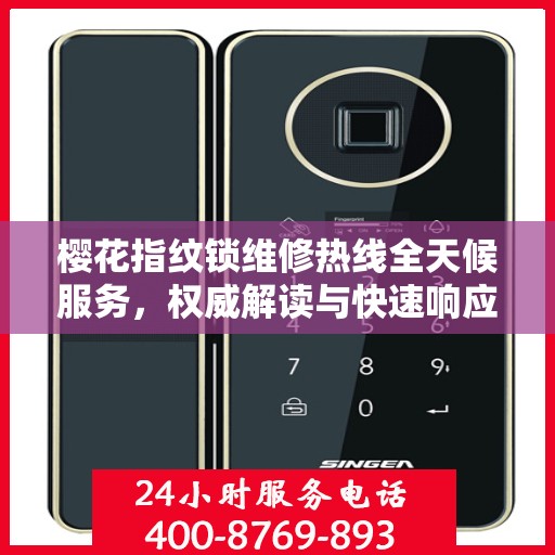 樱花指纹锁维修热线全天候服务，权威解读与快速响应