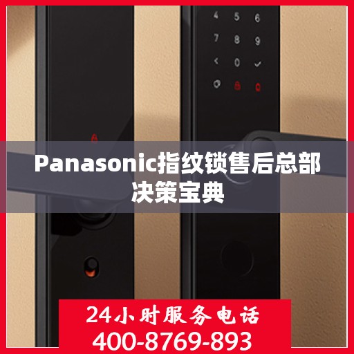 Panasonic指纹锁售后总部决策宝典