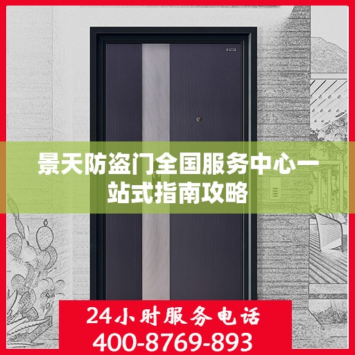 景天防盗门全国服务中心一站式指南攻略