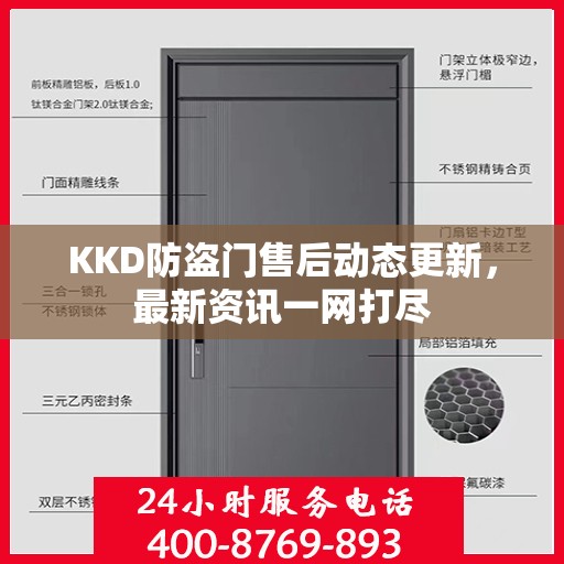 KKD防盗门售后动态更新，最新资讯一网打尽