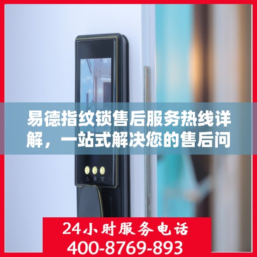 易德指纹锁售后服务热线详解，一站式解决您的售后问题