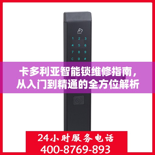 卡多利亚智能锁维修指南，从入门到精通的全方位解析