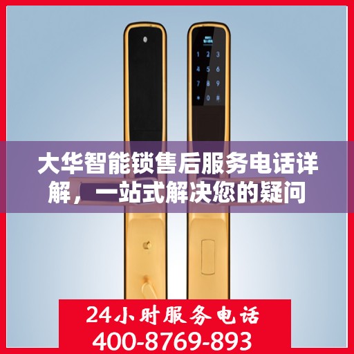 大华智能锁售后服务电话详解，一站式解决您的疑问