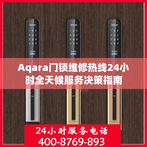 Aqara门锁维修热线24小时全天候服务决策指南