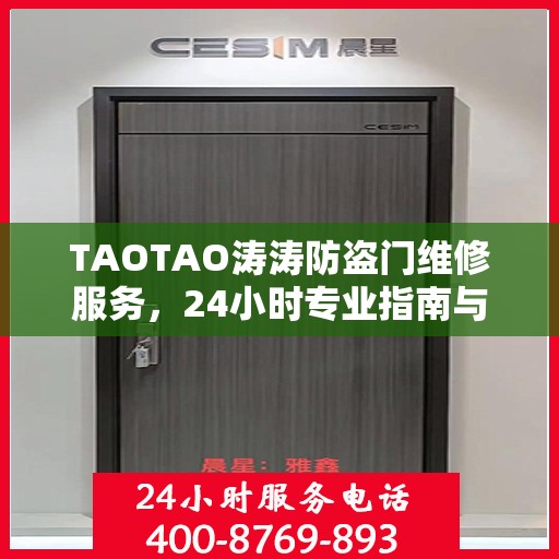 TAOTAO涛涛防盗门维修服务，24小时专业指南与最新攻略电话发布