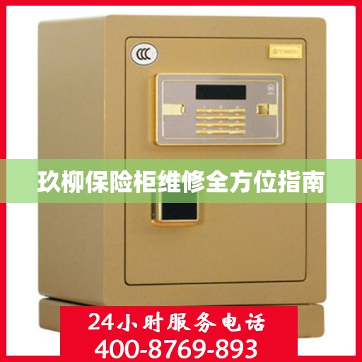 玖柳保险柜维修全方位指南