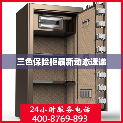 三色保险柜最新动态速递