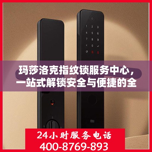 玛莎洛克指纹锁服务中心，一站式解锁安全与便捷的全攻略
