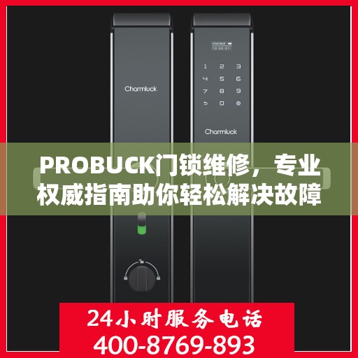 PROBUCK门锁维修，专业权威指南助你轻松解决故障