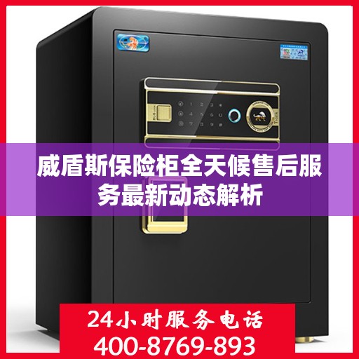 威盾斯保险柜全天候售后服务最新动态解析