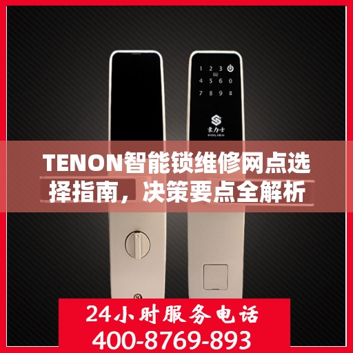 TENON智能锁维修网点选择指南，决策要点全解析