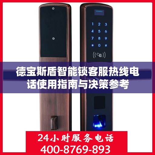 德宝斯盾智能锁客服热线电话使用指南与决策参考