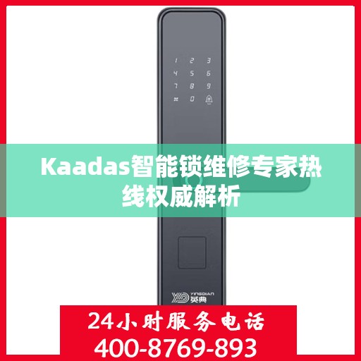 Kaadas智能锁维修专家热线权威解析