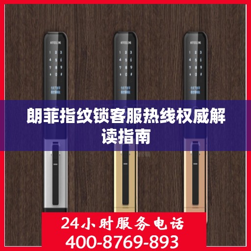 朗菲指纹锁客服热线权威解读指南