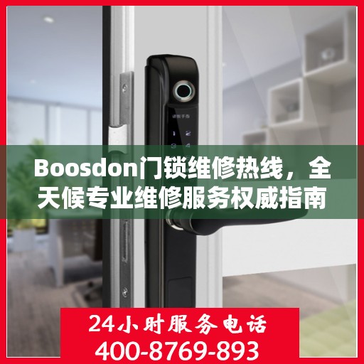 Boosdon门锁维修热线，全天候专业维修服务权威指南