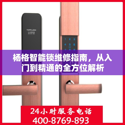 杨格智能锁维修指南，从入门到精通的全方位解析