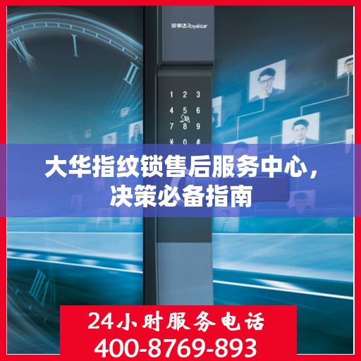 大华指纹锁售后服务中心，决策必备指南