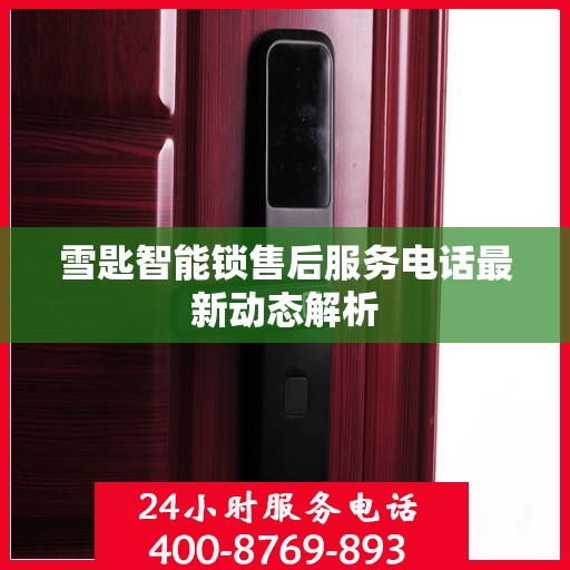 雪匙智能锁售后服务电话最新动态解析