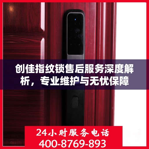 创佳指纹锁售后服务深度解析，专业维护与无忧保障