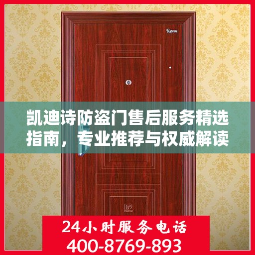 凯迪诗防盗门售后服务精选指南，专业推荐与权威解读