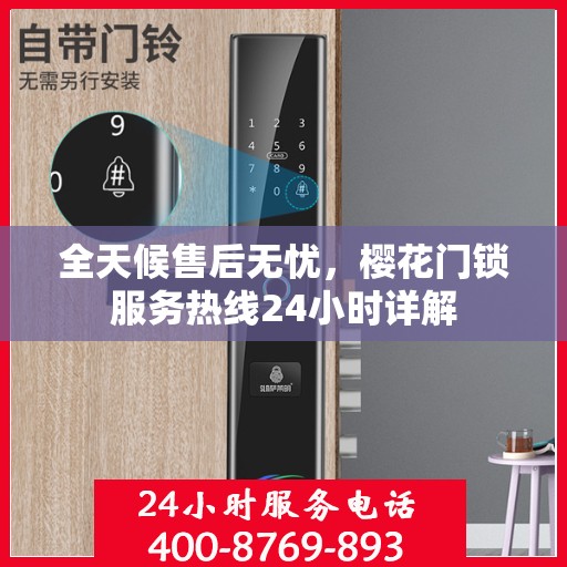 全天候售后无忧，樱花门锁服务热线24小时详解