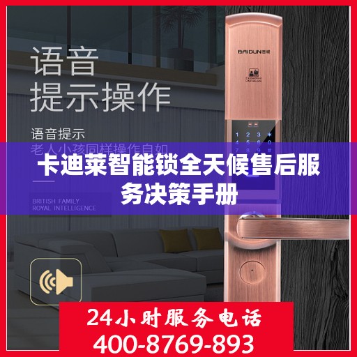 卡迪莱智能锁全天候售后服务决策手册