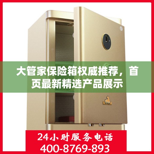 大管家保险箱权威推荐，首页最新精选产品展示