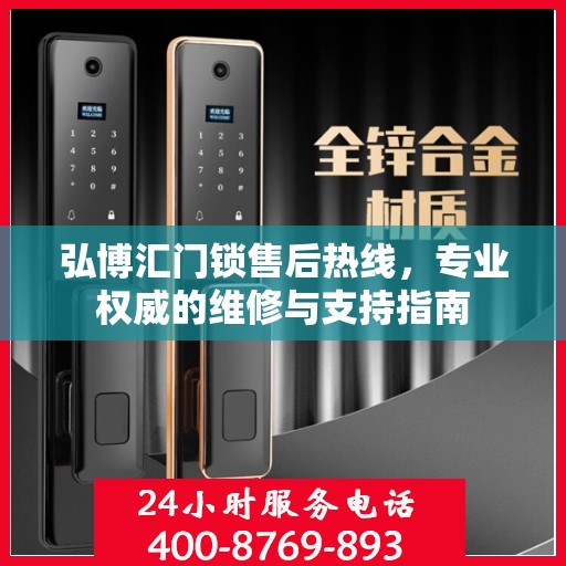 弘博汇门锁售后热线，专业权威的维修与支持指南