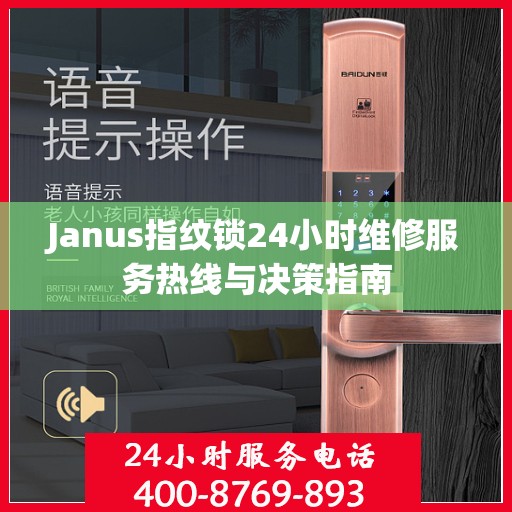 Janus指纹锁24小时维修服务热线与决策指南