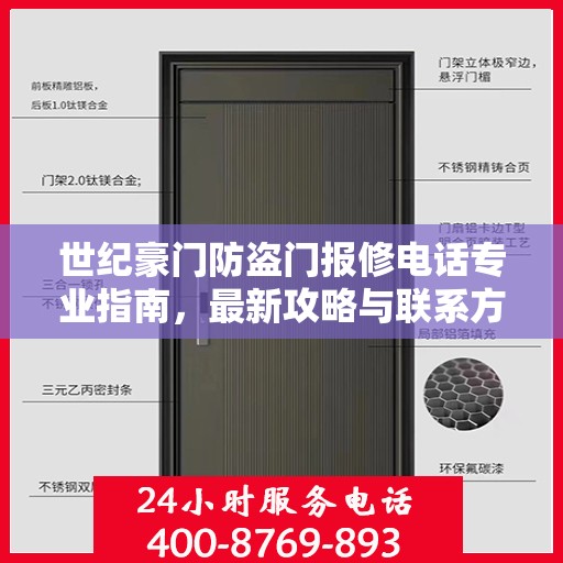 世纪豪门防盗门报修电话专业指南，最新攻略与联系方式