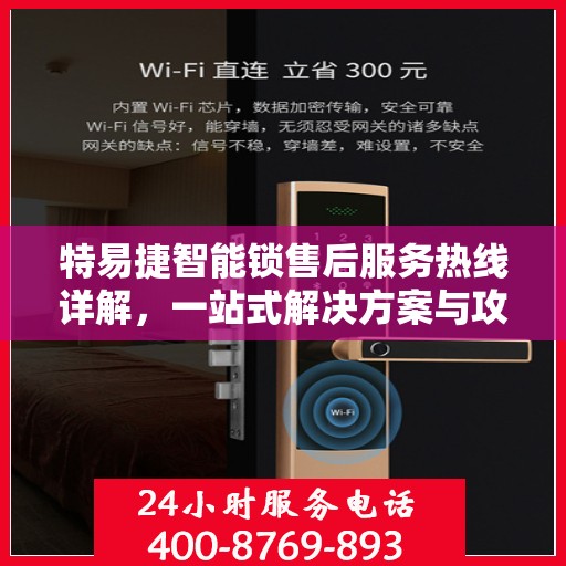 特易捷智能锁售后服务热线详解，一站式解决方案与攻略