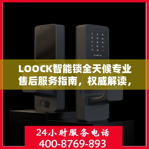 LOOCK智能锁全天候专业售后服务指南，权威解读，贴心保障