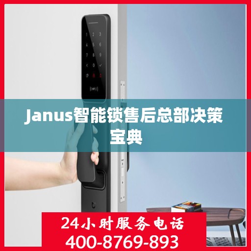 Janus智能锁售后总部决策宝典