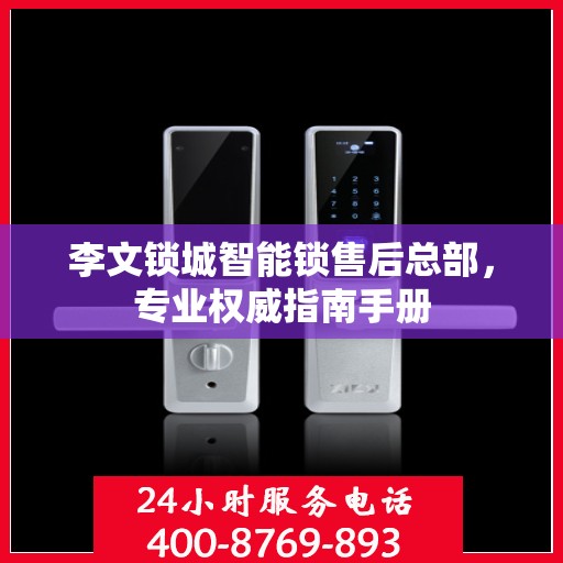 李文锁城智能锁售后总部，专业权威指南手册