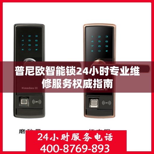 普尼欧智能锁24小时专业维修服务权威指南
