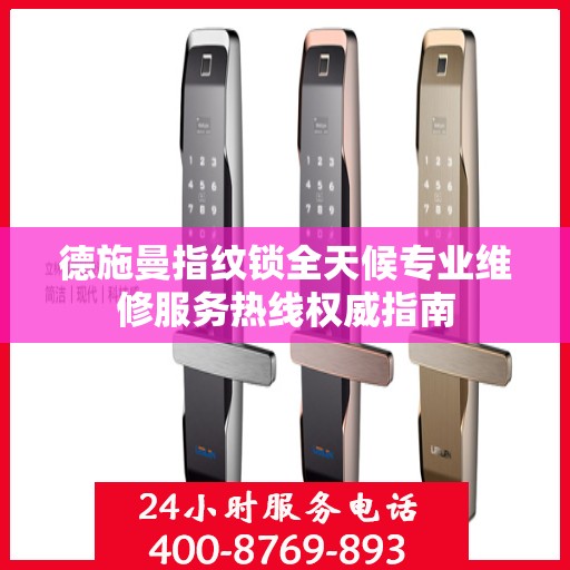 德施曼指纹锁全天候专业维修服务热线权威指南