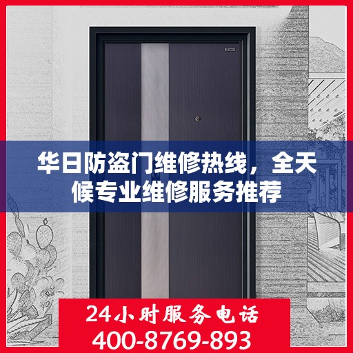 华日防盗门维修热线，全天候专业维修服务推荐
