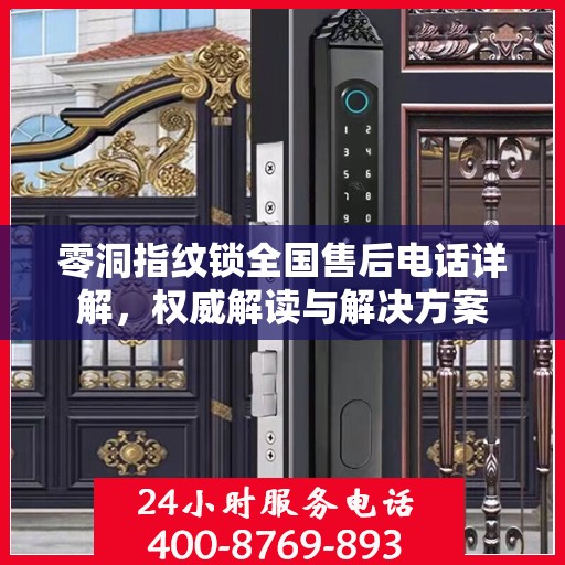 零洞指纹锁全国售后电话详解，权威解读与解决方案