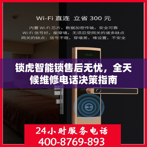 锁虎智能锁售后无忧，全天候维修电话决策指南