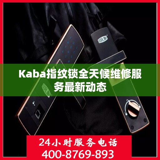 Kaba指纹锁全天候维修服务最新动态