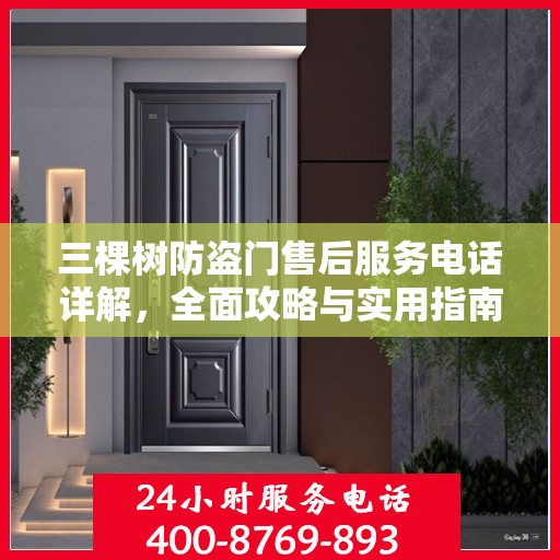三棵树防盗门售后服务电话详解，全面攻略与实用指南
